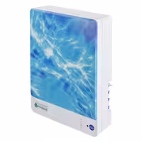 دستگاه تصفیه آب زمزم پلاس