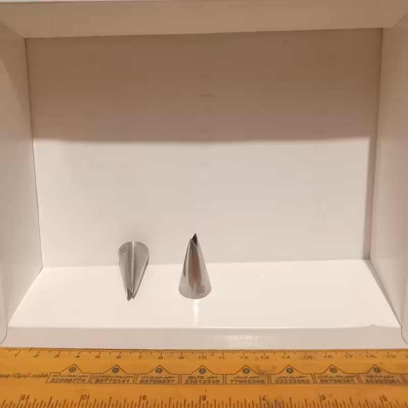 ماسوره کوچک S352 خارجی