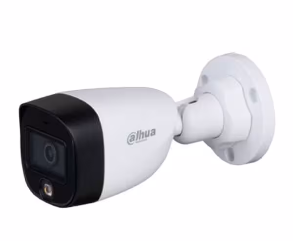 دوربین مداربسته داهوا مدل HAC-HFW1209CP-LED