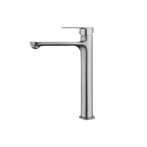 شیر روشویی پایه بلند البرز روز مدل ونتو