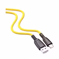 کابل شارژ یو اس بی به لایتنینگ ایکس او مدل NB245