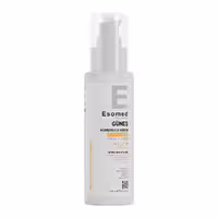 کرم ضد آفتاب Esomed با SPF50 حجم 100 میل