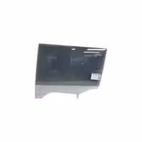 شیشه درب عقب چپ سانگ یانگ موسو