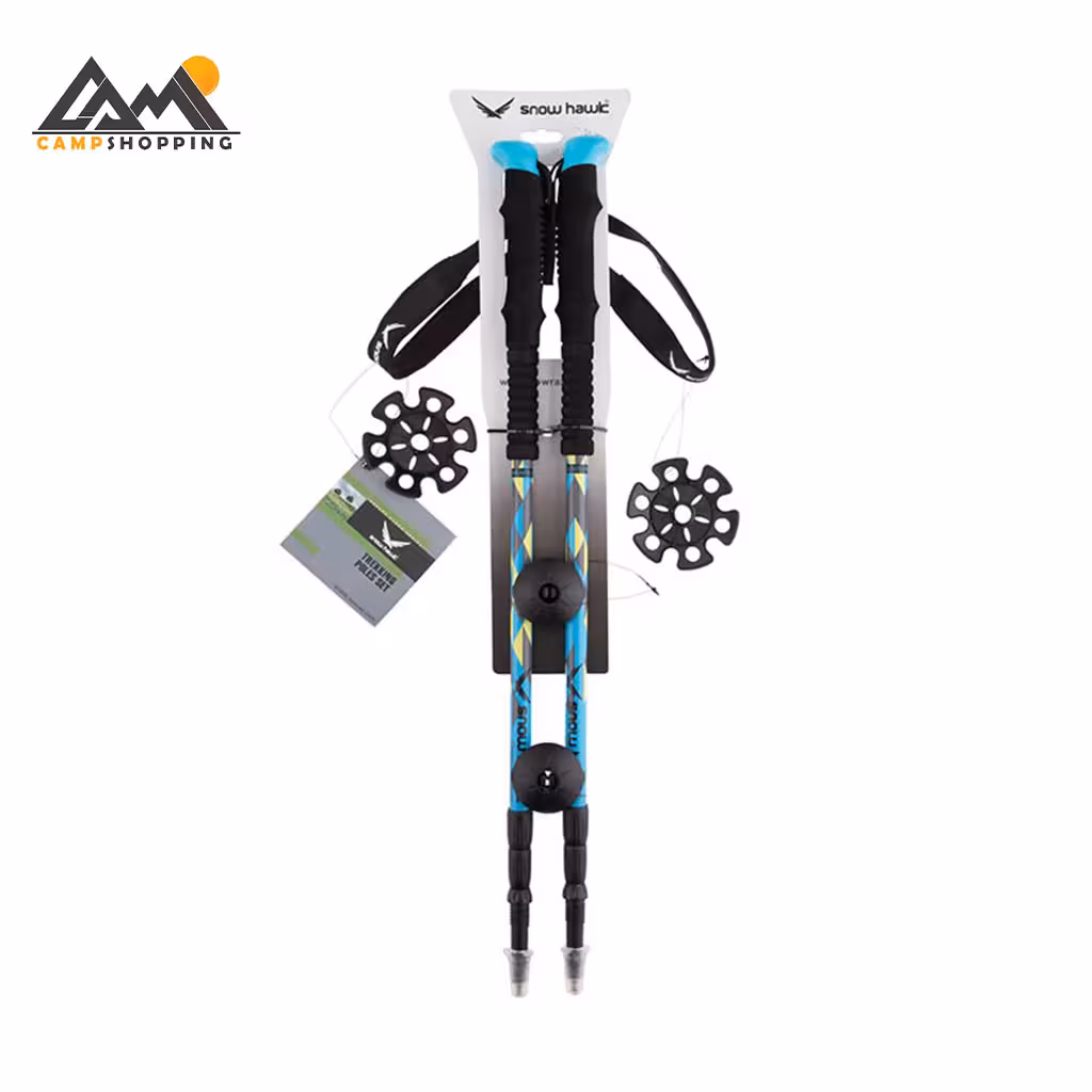 باتوم پیچی اسنوهاک مدل STPW 306