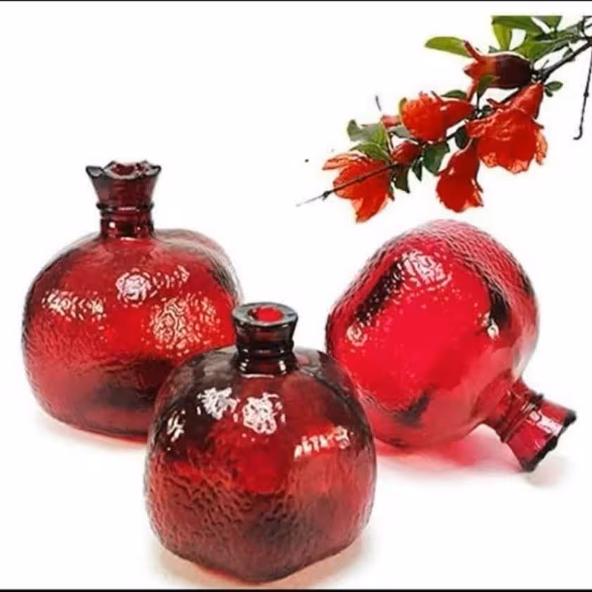 انارتزئینی سایز متوسط 