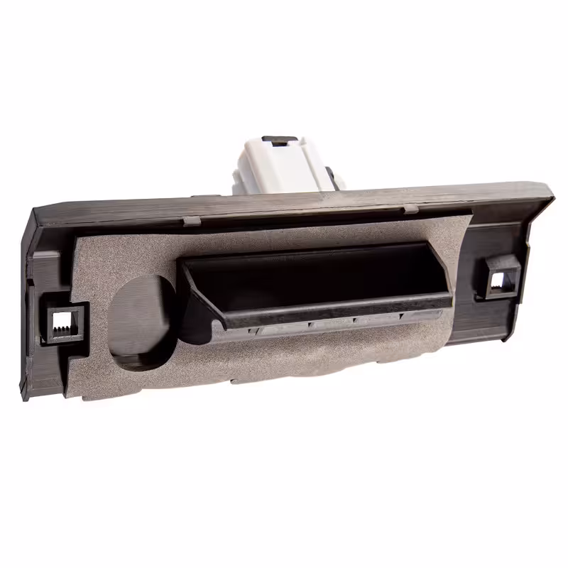 دستگیره و پمپ درب صندوق عقب خودرو کد 10031 مناسب برای پژو 206 | کالا مکس