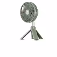 مینی پنکه شارژی کمپینگ توبیز مدل CPL T23