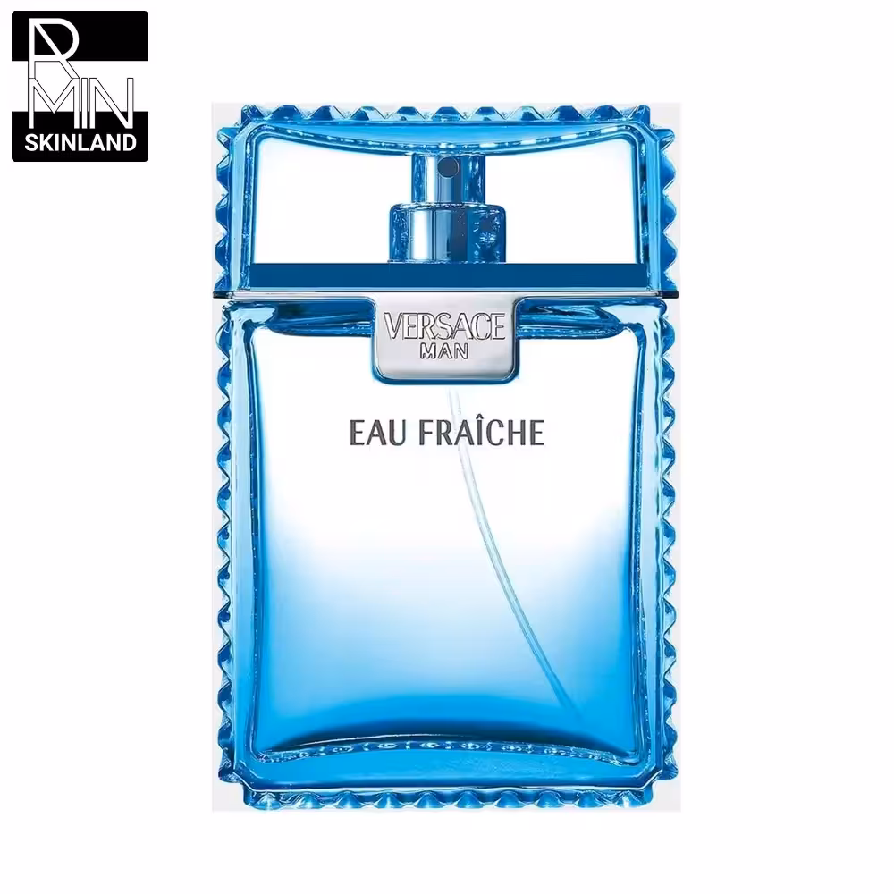 عطر ادکلن ورساچه او فرش حجم 100ml