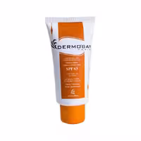 کرم ضدآفتاب درموبای SPF65 حجم 50 میلی لیتر