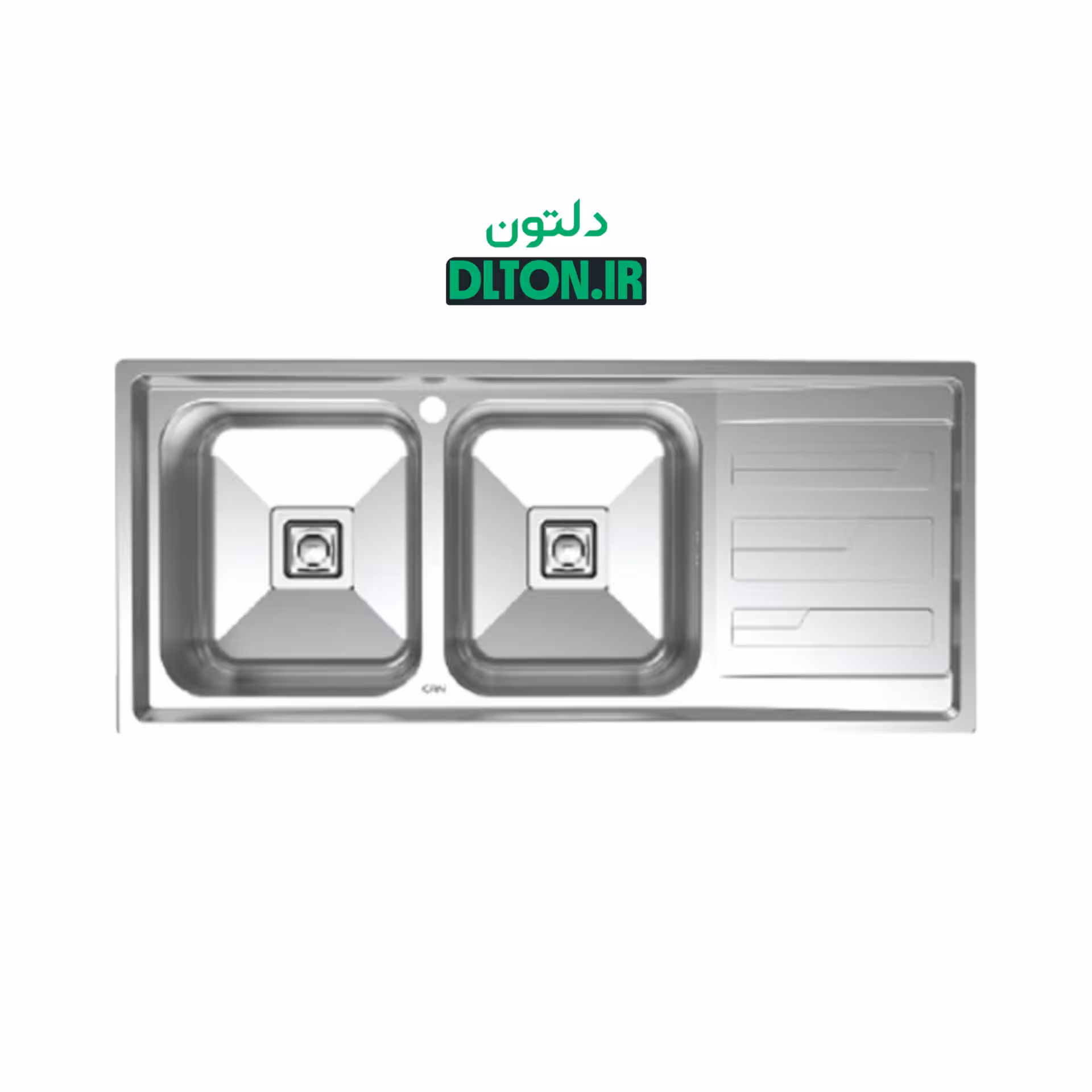 سینک کن مدل 8192s