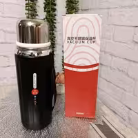 فلاسک در استیل 800 میل