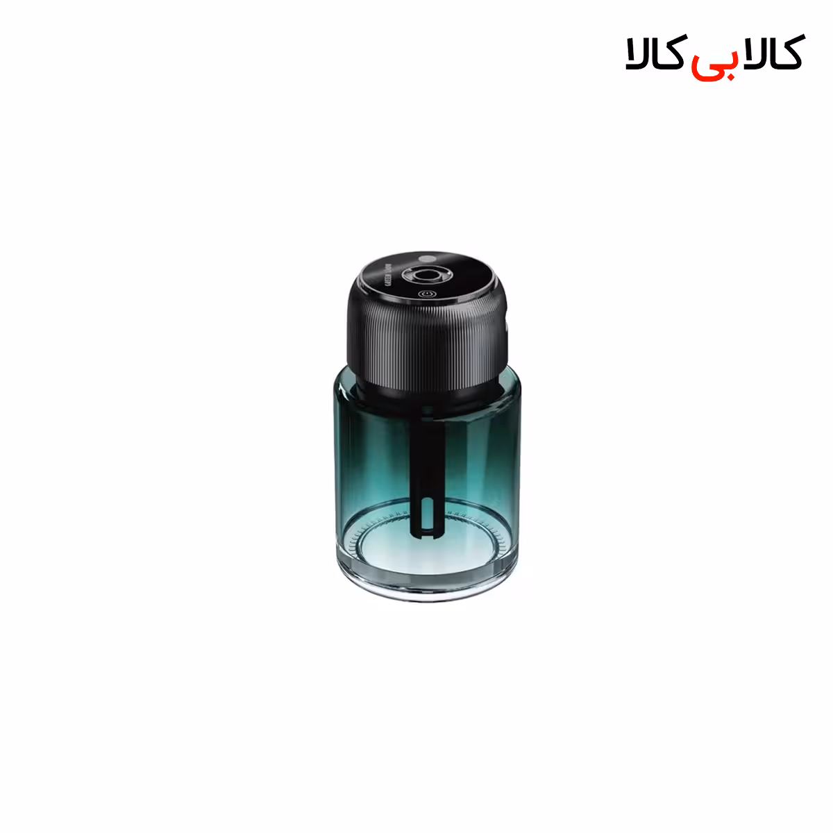 خوشبو کننده هوا گرین لاین مدل GNFRAIRDIFRGN حجم 160 میلی لیتر