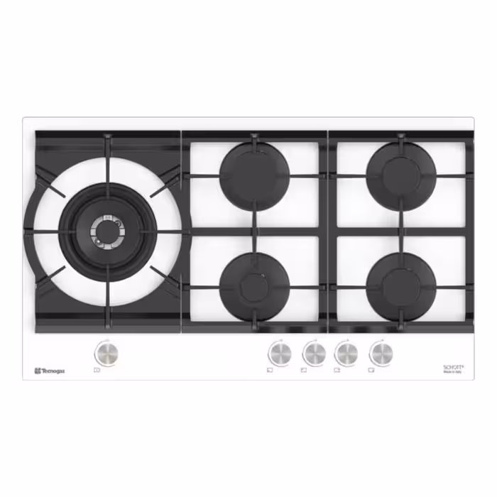 اجاق گاز صفحه ای تکنوگاز مدل TTG-159114