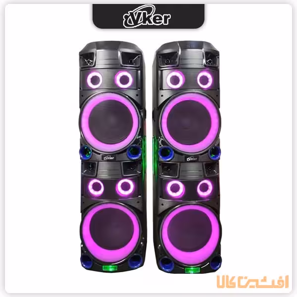 اسپیکر ویکر مدل Y4