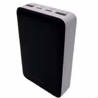 پاور بانک ارو مدل ARP20W  ظرفیت 20000 میلی آمپر ساعت | کالا مکس