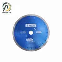 صفحه برش سنگ مرمر 250 میلی متری یائوفنگ