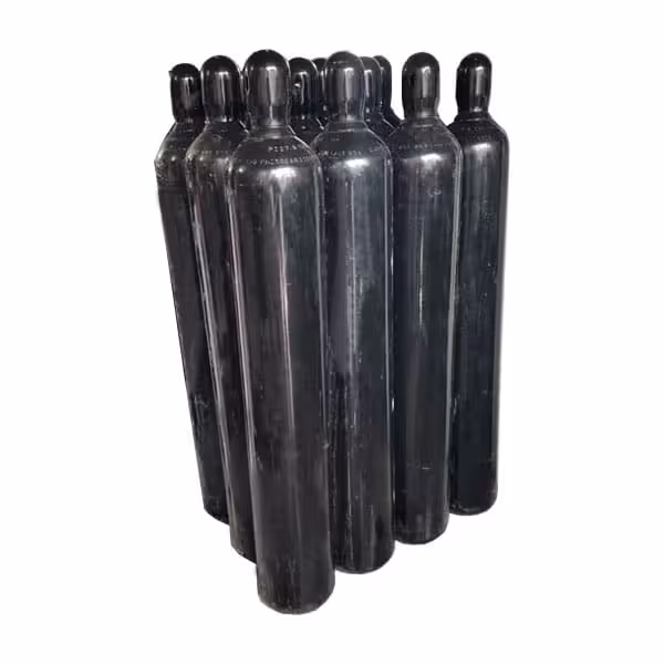 کپسول CO2  چینی 40 لیتری