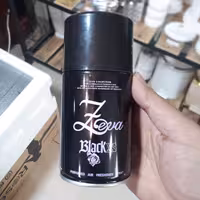 اسپری خوشبوکننده هوا برند zeva رایحه blackxs