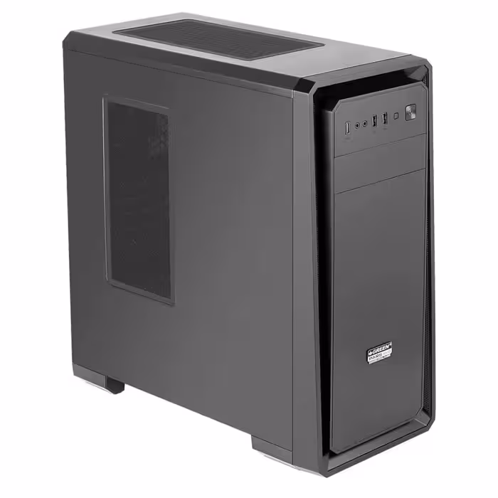 کیس گرین Green Pars Evo