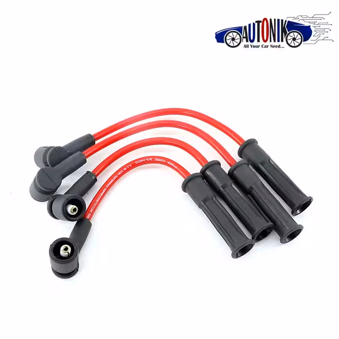 وایر شمع تقویتی نیسان ساژم یورو 2