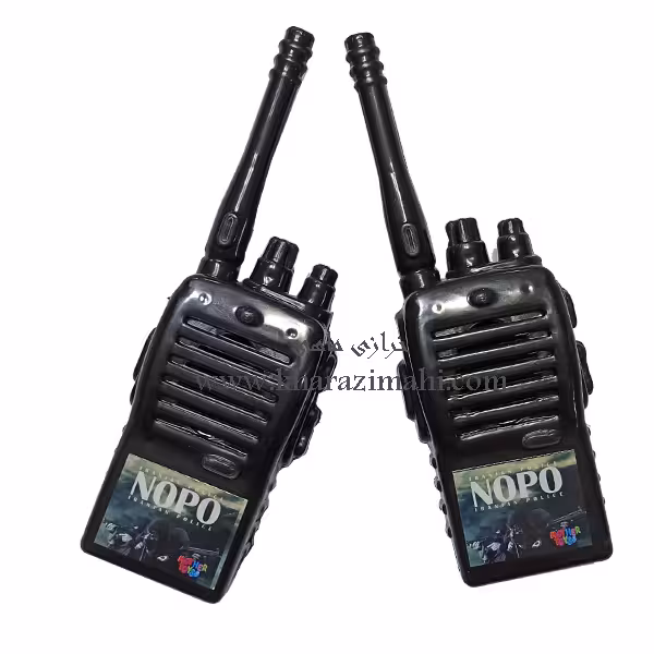 بی سیم اسباب بازی