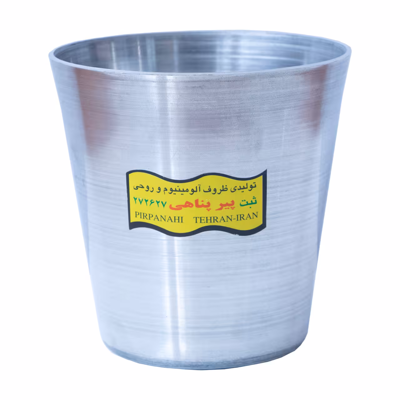 قالب یخ روی طرح استیل کد 11