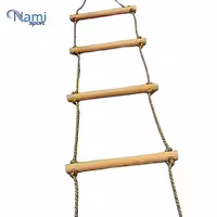 نردبان معلق ژیمناستیک طول 6 متری