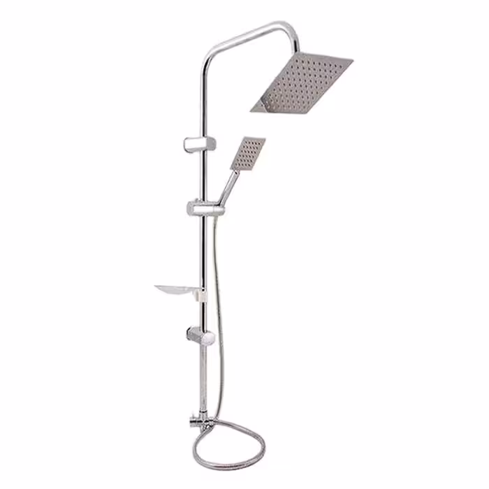 علم دوش حمام مدل یونیورست