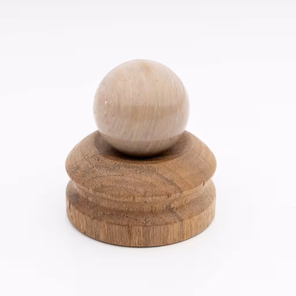 گوی سنگی 12158 (رودونیت)