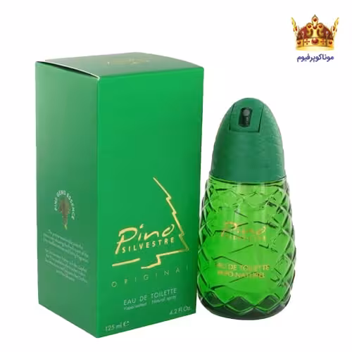 عطر پینو سیلوستره اورجینال | قیمت و خرید Pino Silvestre Original | موناکوپرفیوم