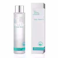 تونر لایه بردارAHA & BHA میزون ( MIZON-AHA & BHA clean toner )