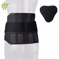 کمربند طبی سخت نئوپرنی پددار آدور