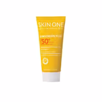 ضد آفتاب فلویید پوست چرب و مختلط  SPF50 اسکین وان