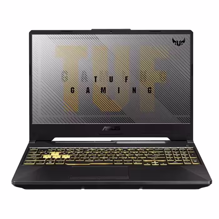لپ تاپ 17 اینچی ایسوس مدل TUF GAMING FX706IV