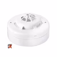 دتکتور حرارتی اعلام حریق متعارف هورینگ مدل AH-0316