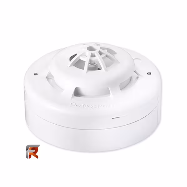 دتکتور حرارتی اعلام حریق متعارف هورینگ مدل AH-0316