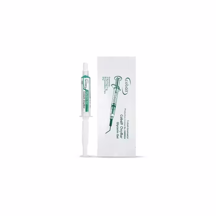 ژل گلیسرین کبالت Cobalt Glycerin Gel