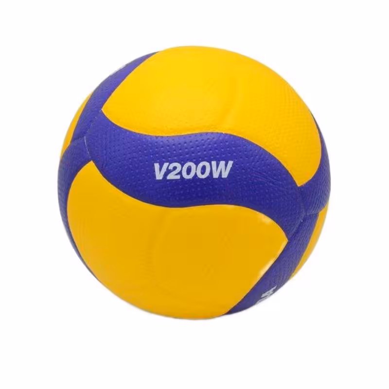 توپ والیبال مدل V200W mk | کالا مکس