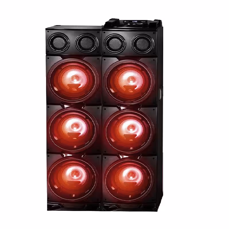 اسپیکر خانگی مینگو گلدن لایت 1006 mingo