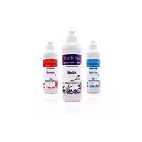 ژل فلوراید Biodinamica – Frutti Fluoride Gel