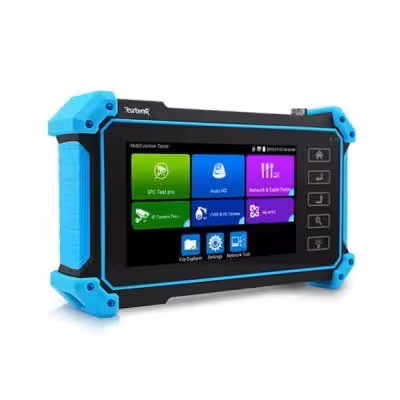 تستر دوربین ipc 5100 plus