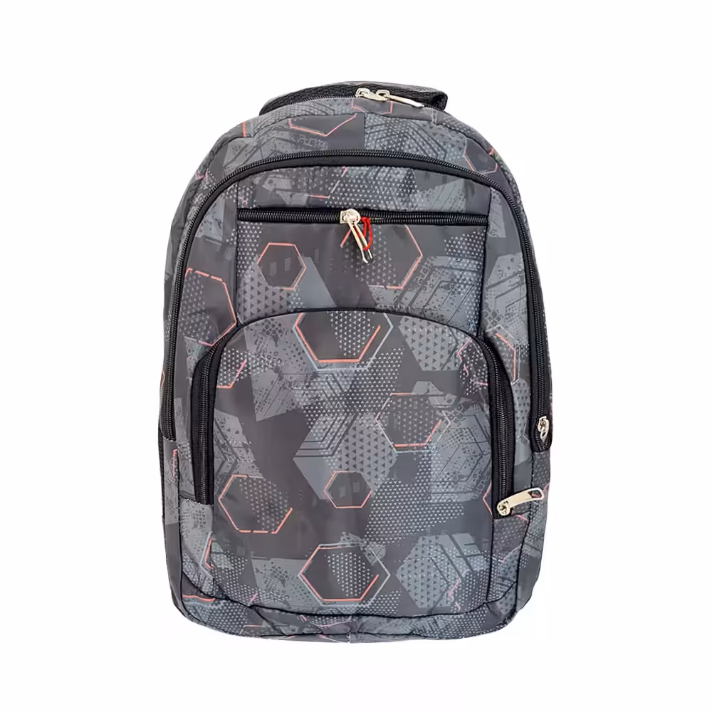 کوله پشتی طرح کلاسیک کد 117008601