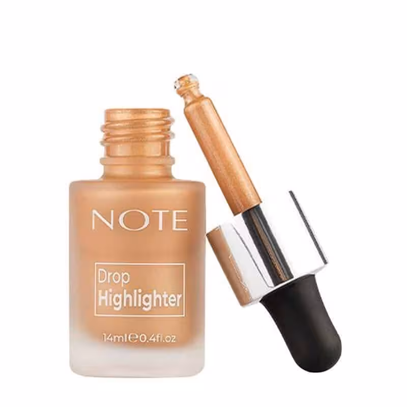 دراپ هایلایتر مایع نوت