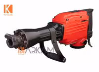 چکش تخریب 15کیلویی روغنی 1240 وات NEC 1465