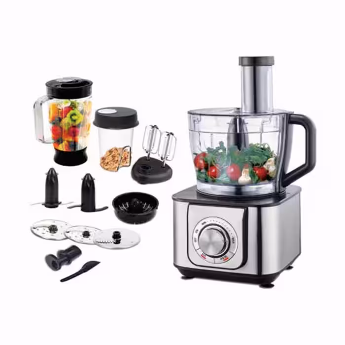 غذاساز 26 کاره دلمونتی مدل DL850 (ارجینال)