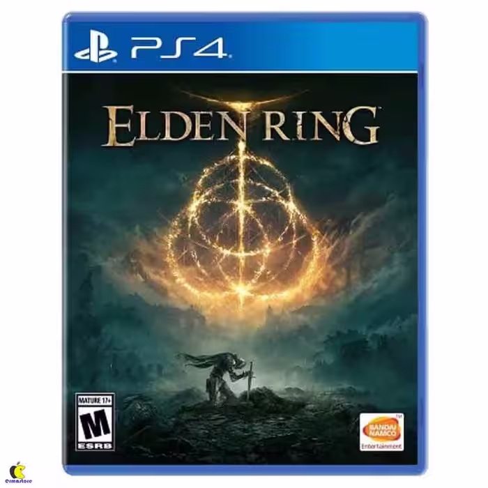 خرید بازی Elden Ring برای پلی استیشن 4