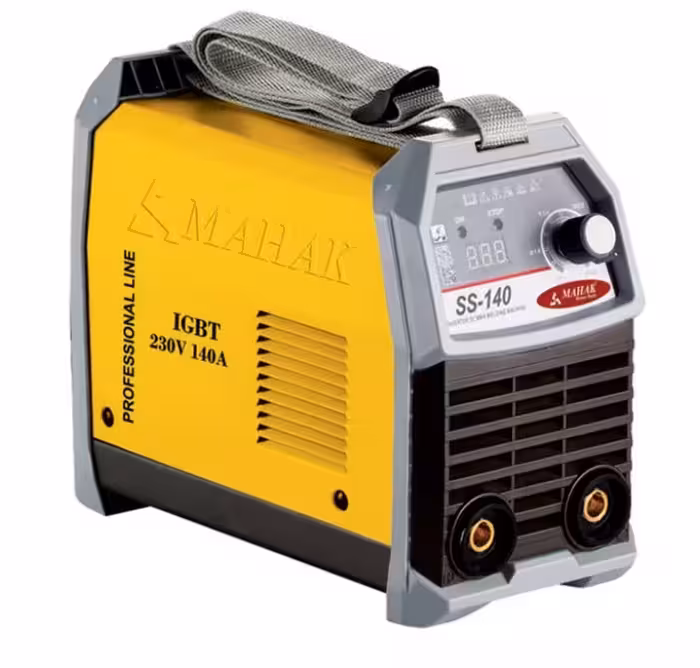 اینورتر جوشکاری 140 آمپر محک مدل SS-140