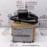 کوئل برق تک شمع موتور بنلی 180 اصلی