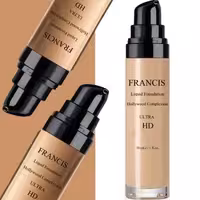 کرم پودر فرانسیس مدل Ultra HD حجم 30 میلی لیتر – شماره 503