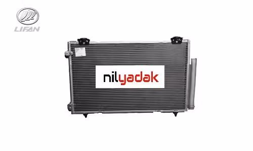 کندانسور کولر لیفان 620 درجه یک